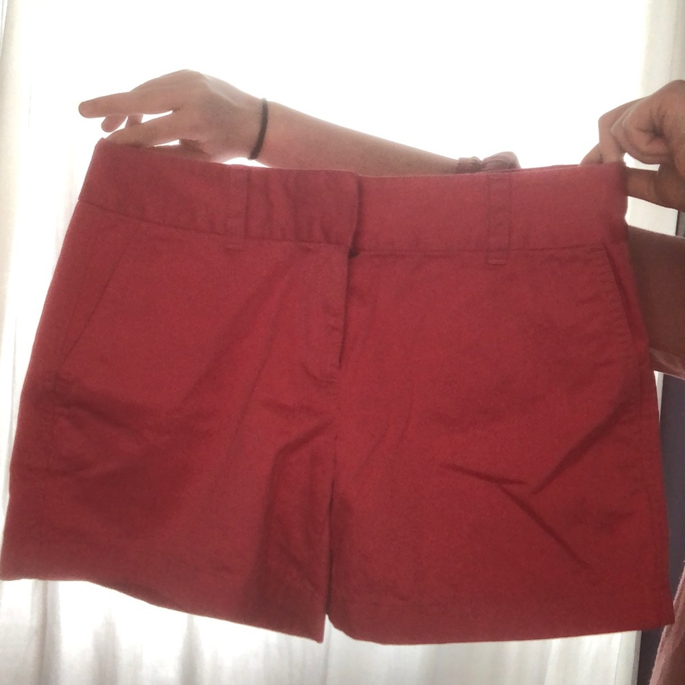 Vineyard Vines Twill Shorts